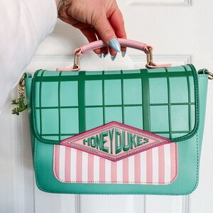 Honeydukes Crossbody Bag